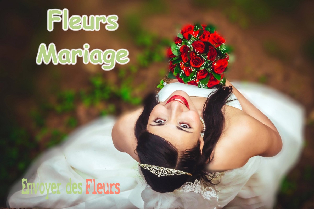 lIVRAISON FLEURS MARIAGE à TREBONS-SUR-LA-GRASSE